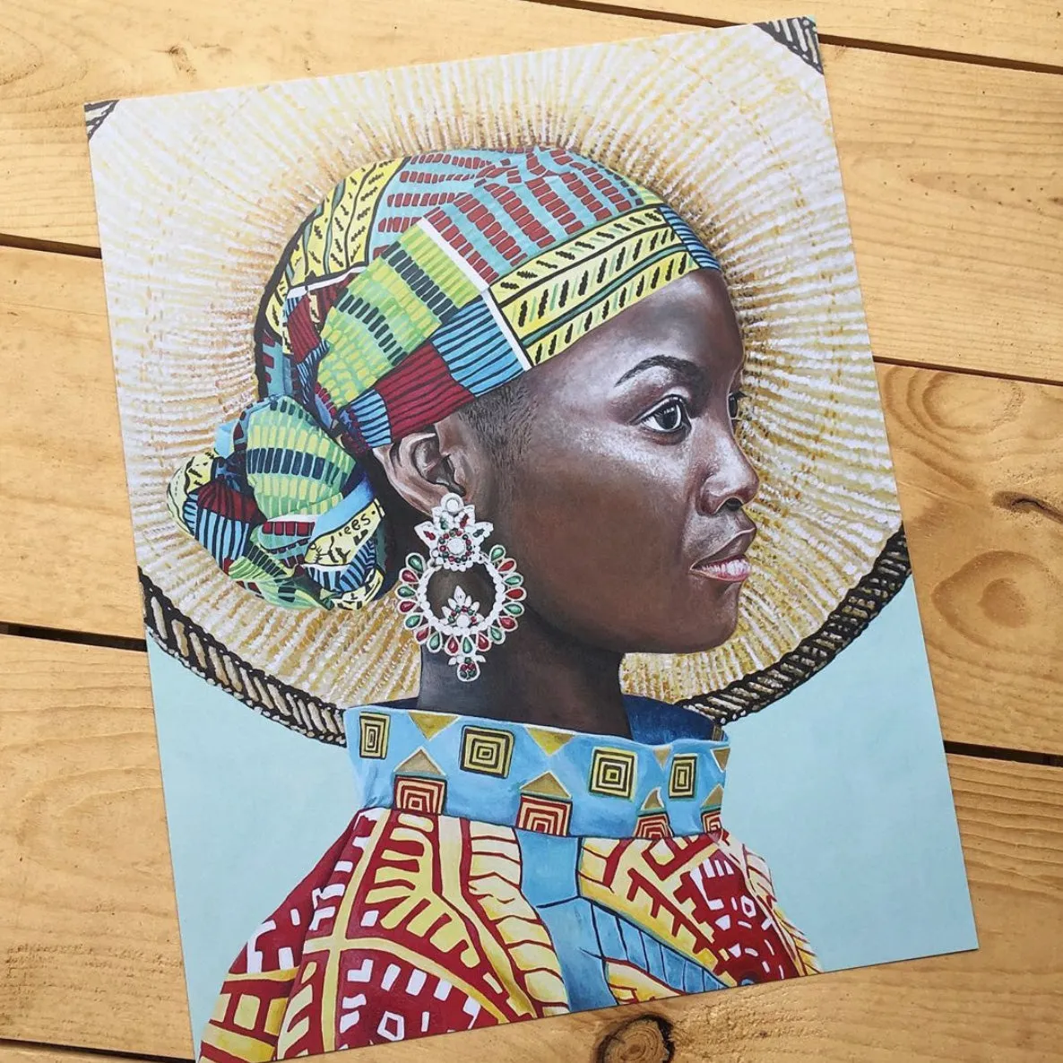 11x14 Art Prints