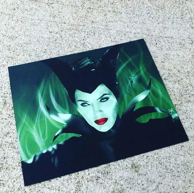 11x14 Art Prints