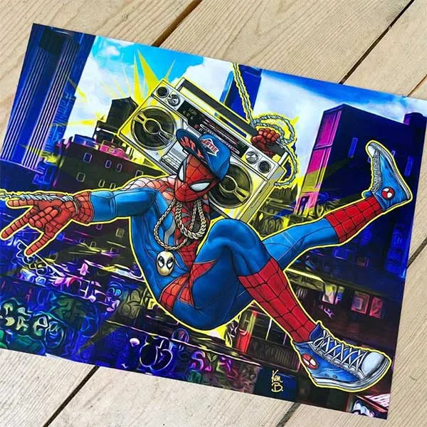 11x14 Art Prints
