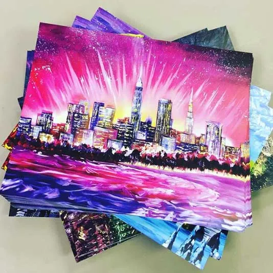 11x14 Art Prints