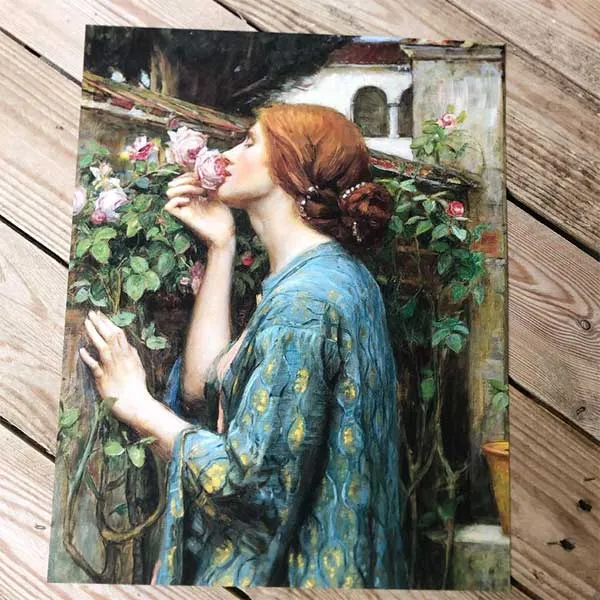 11x14 Art Prints