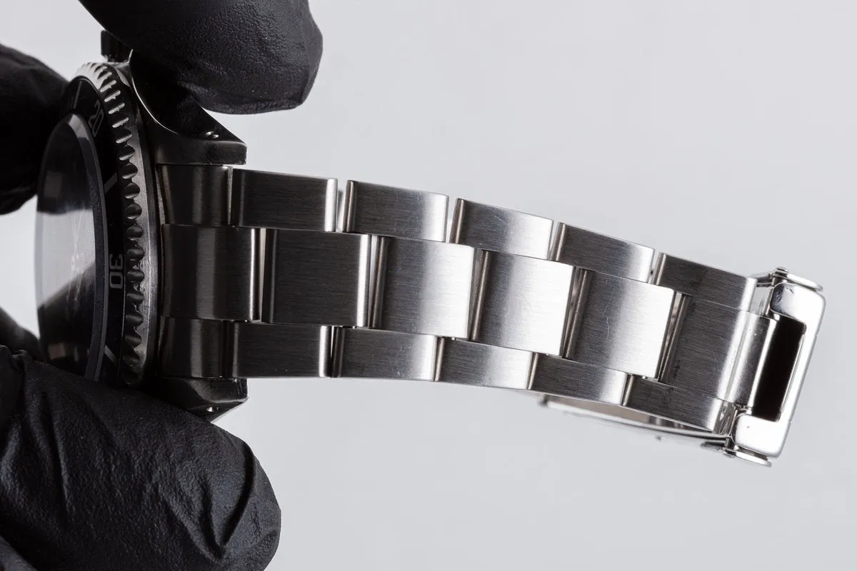 1997 Rolex Sea-Dweller 16600