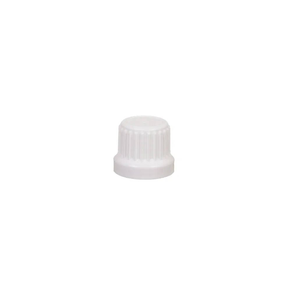 30ml Glass Dropper Bottle Amber Brown with Slow Flow Lid Cap