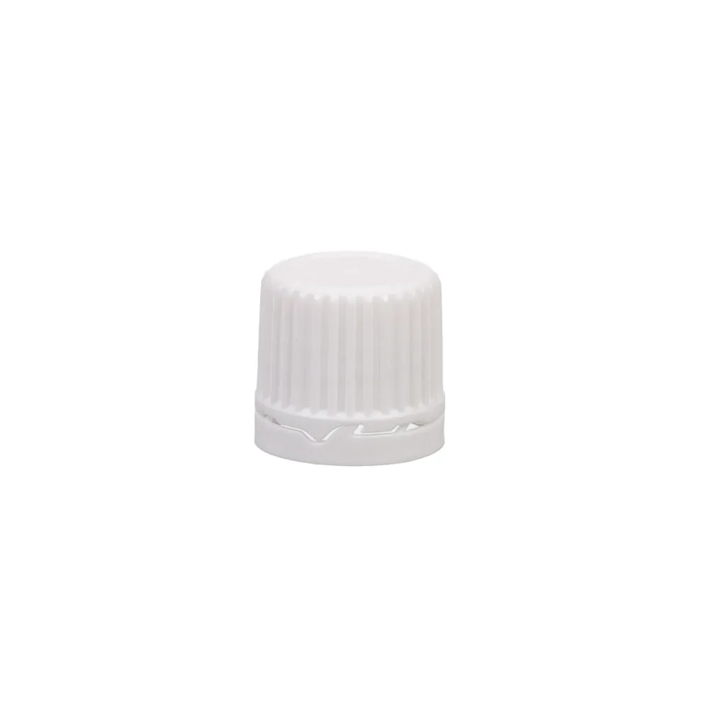 30ml Glass Dropper Bottle Amber Brown with Slow Flow Lid Cap