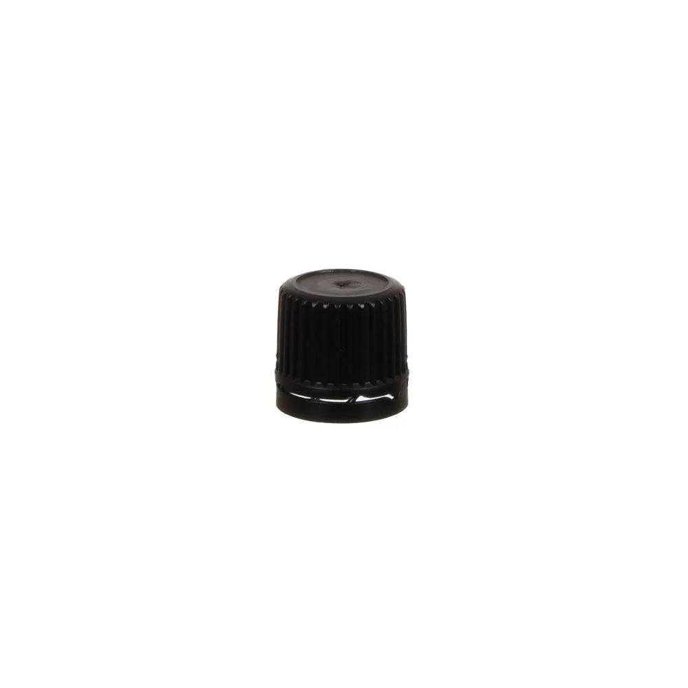 30ml Glass Dropper Bottle Amber Brown with Slow Flow Lid Cap