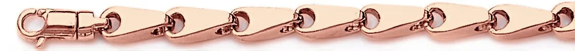 5.2mm Accent Link Bracelet