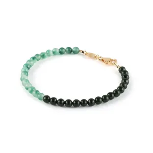 Accoya Beaded Bracelet