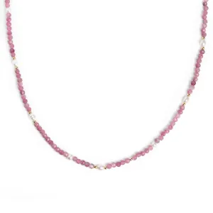 Altea Syra Necklace