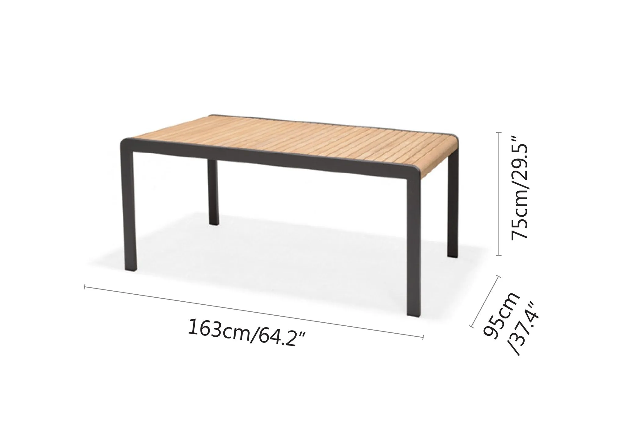 Amber Dining Set