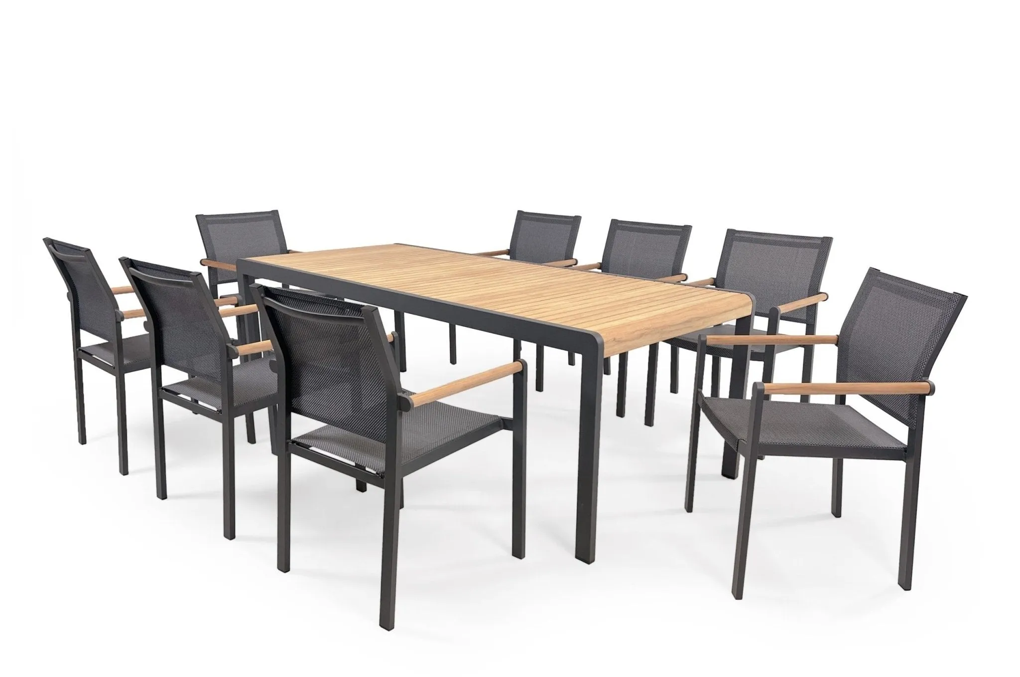 Amber Dining Set