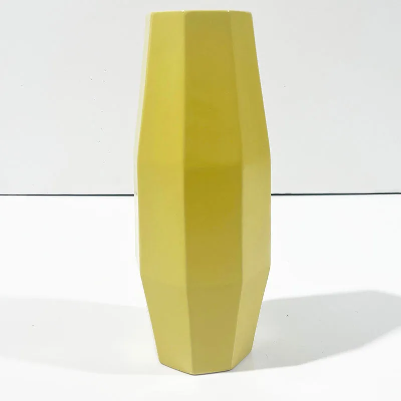 Amber Vase
