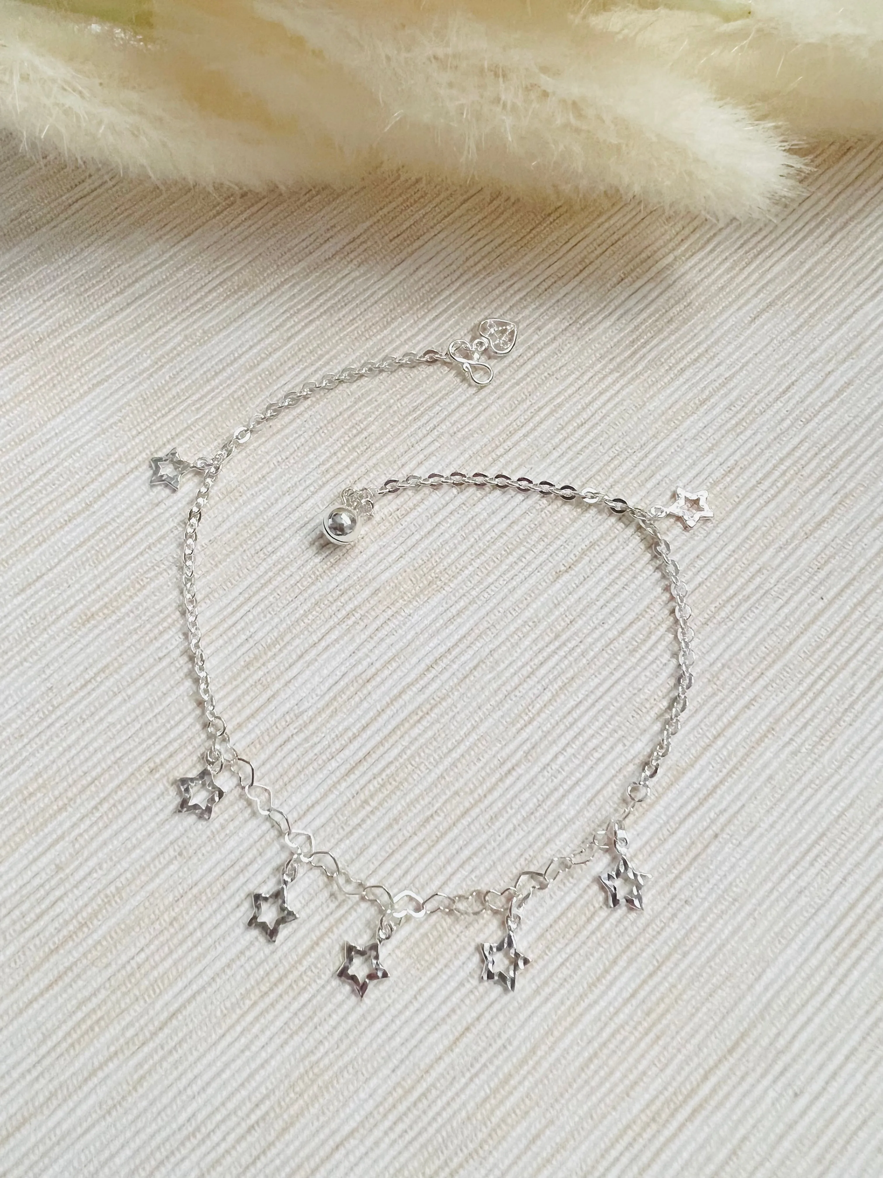 Anklet LA1494