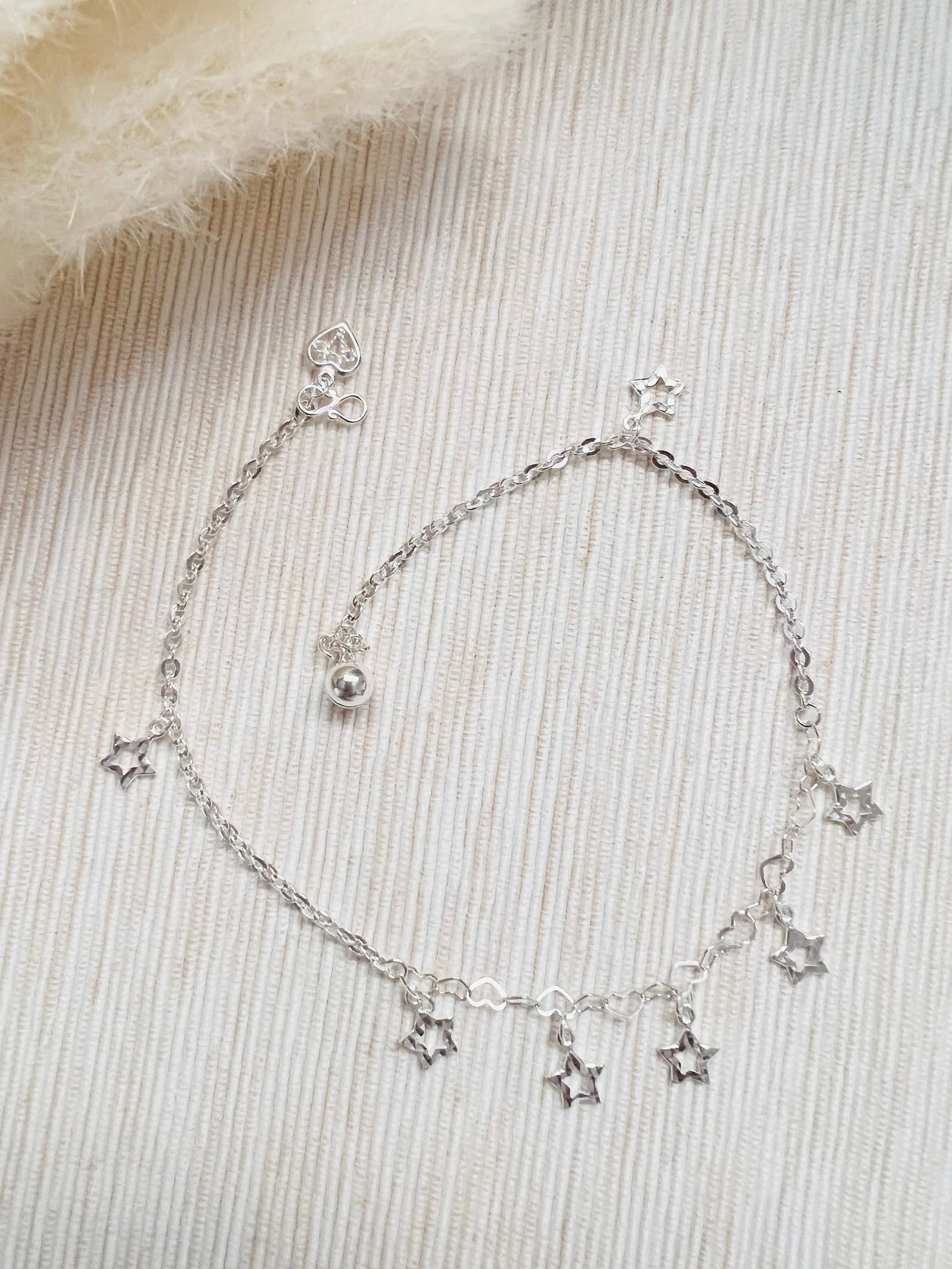 Anklet LA1494