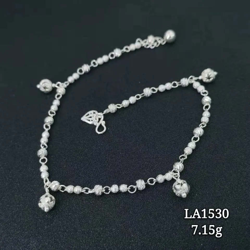 Anklet LA1530