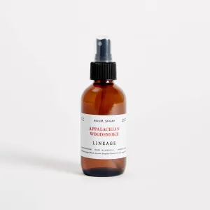 Appalachian Woodsmoke Room Spray