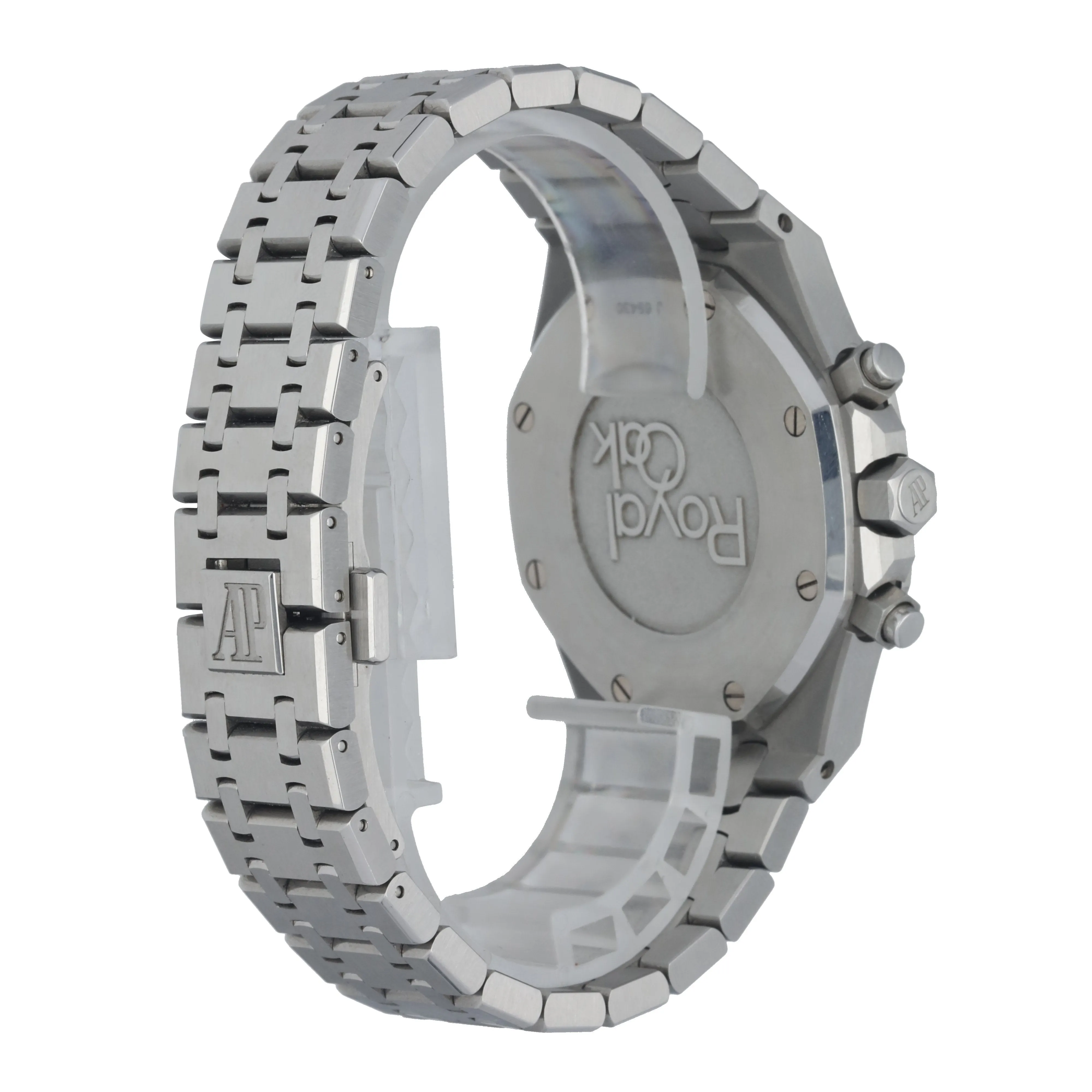 Audemars Piguet Royal Oak 26331ST.OO.1220ST.01 Mens Watch