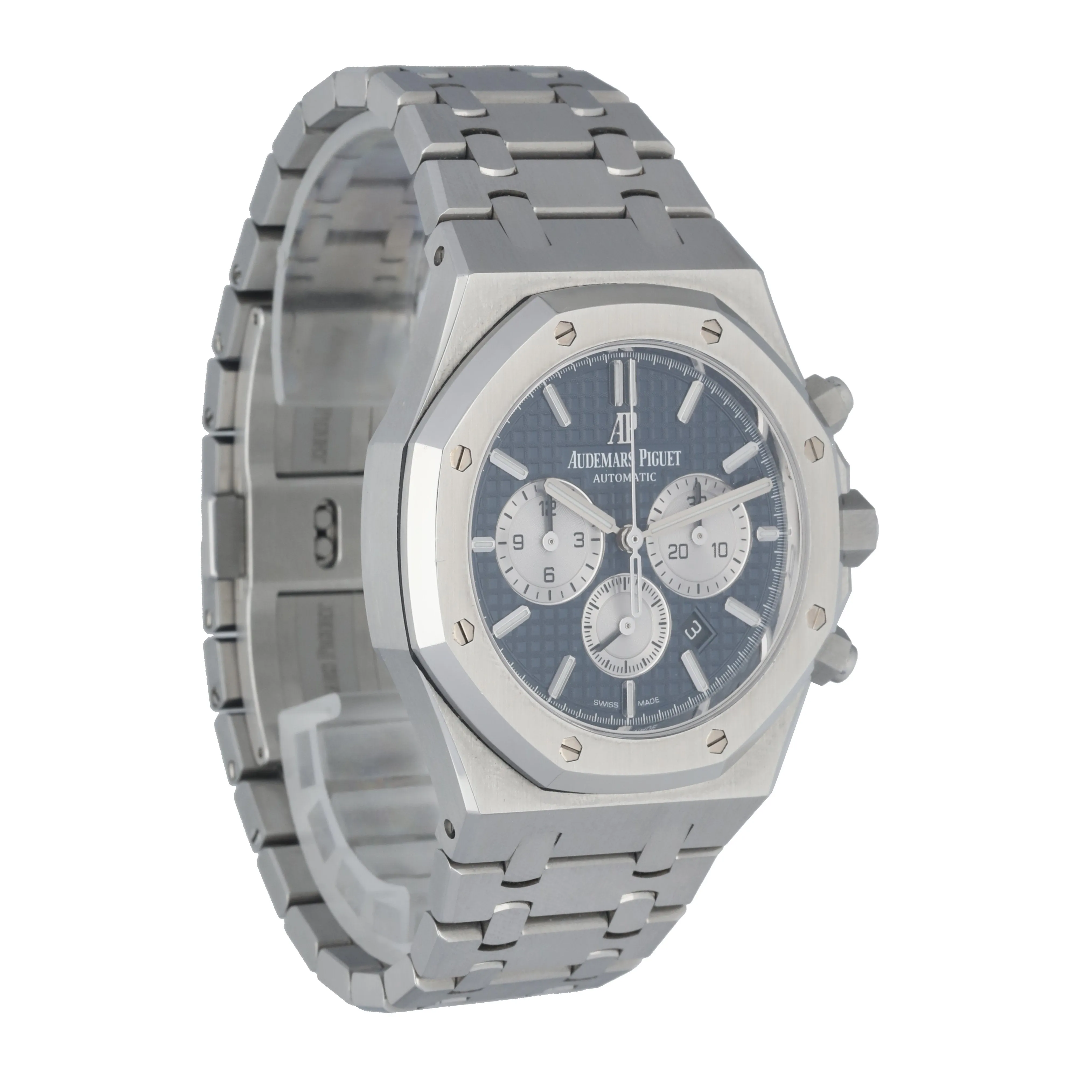 Audemars Piguet Royal Oak 26331ST.OO.1220ST.01 Mens Watch