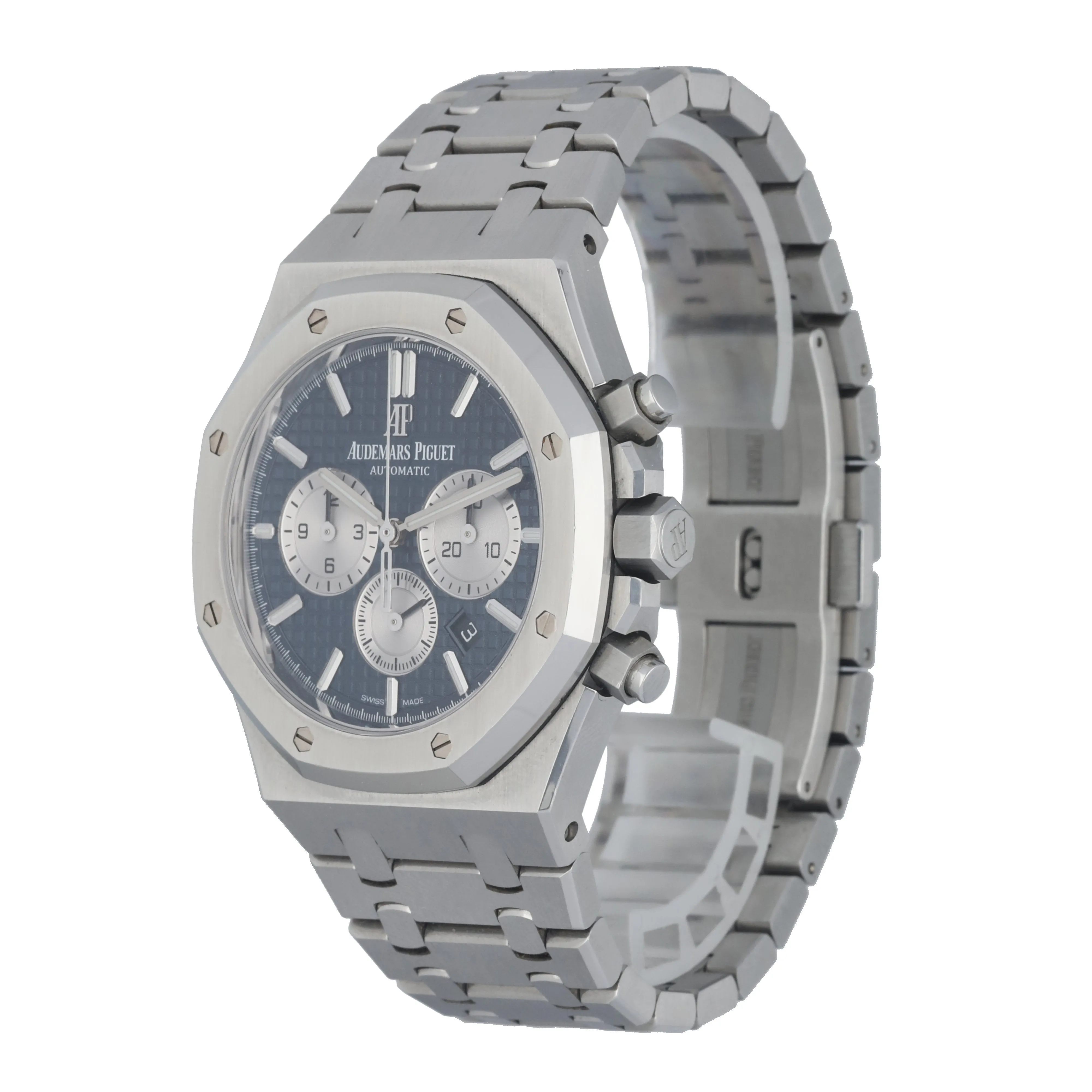Audemars Piguet Royal Oak 26331ST.OO.1220ST.01 Mens Watch