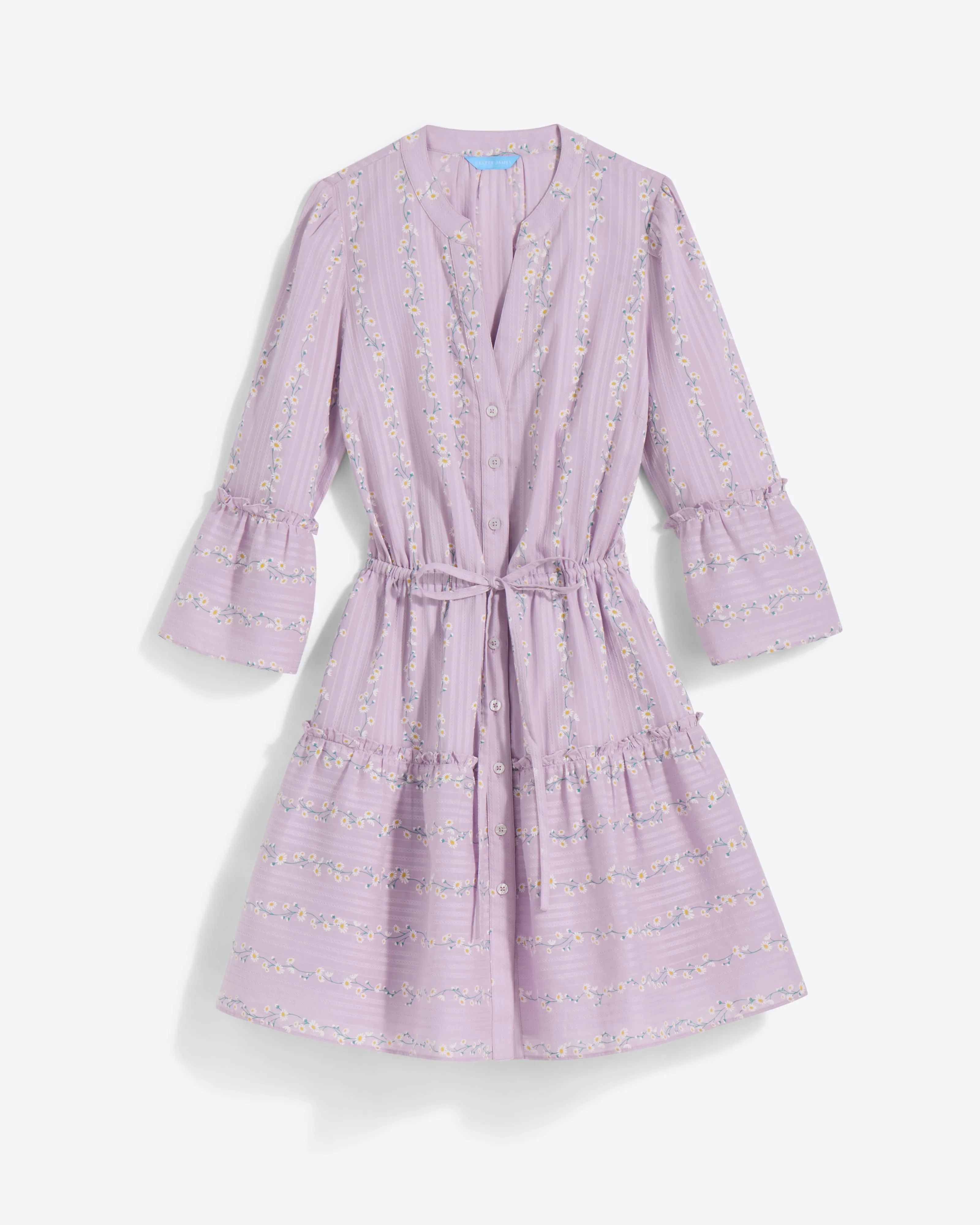 Avery Shirtdress