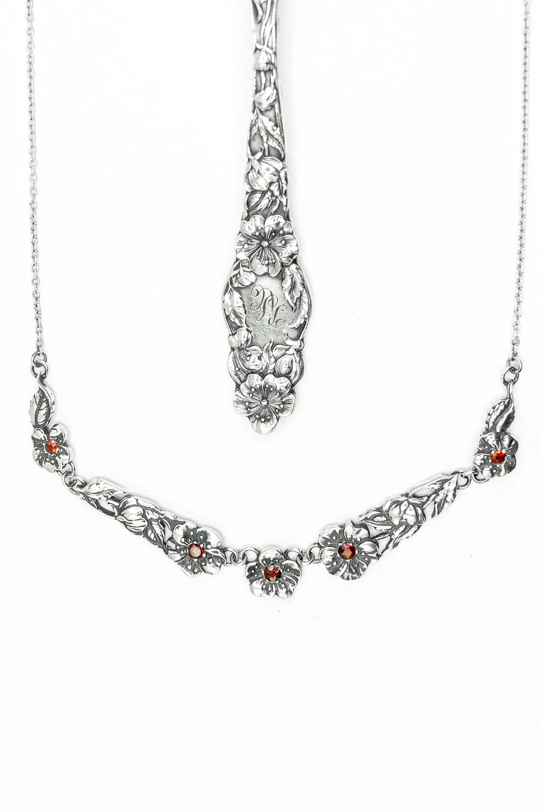 Blossom Necklace