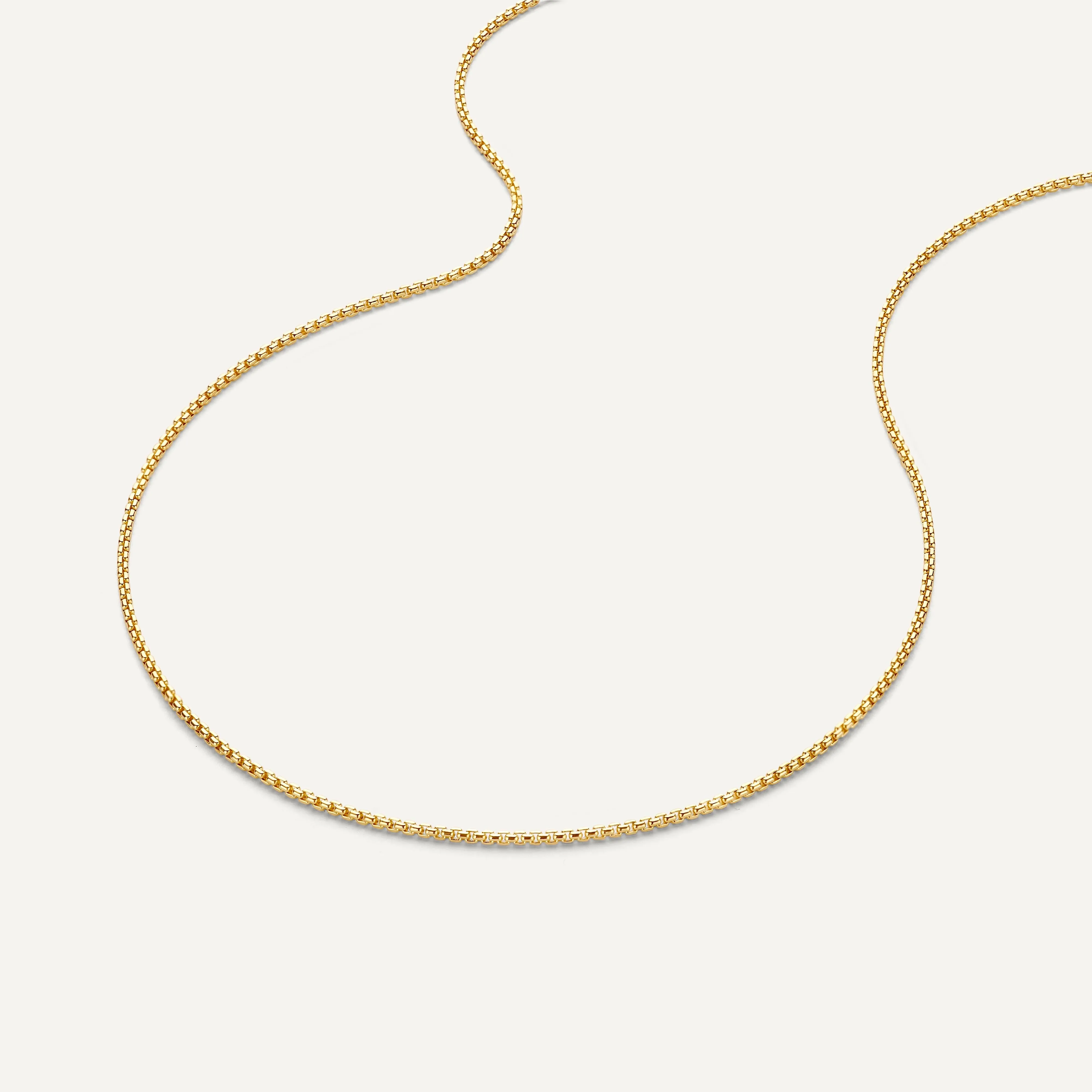 Box Chain Set