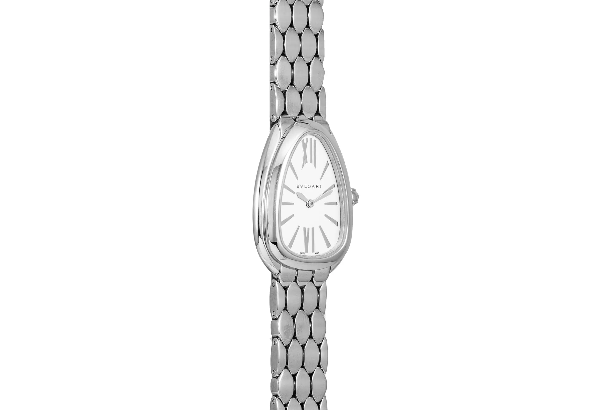 Bvlgari Serpenti Seduttori