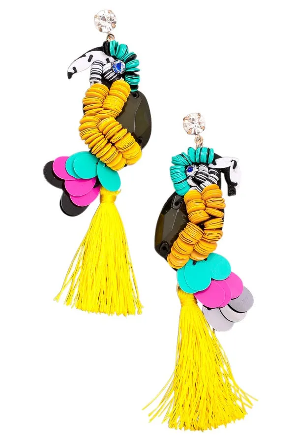 Circe Earrings