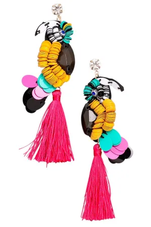 Circe Earrings