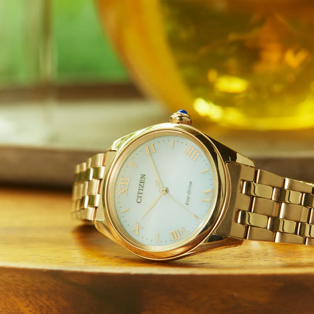 Citizen Eco-Drive EM1143-81X