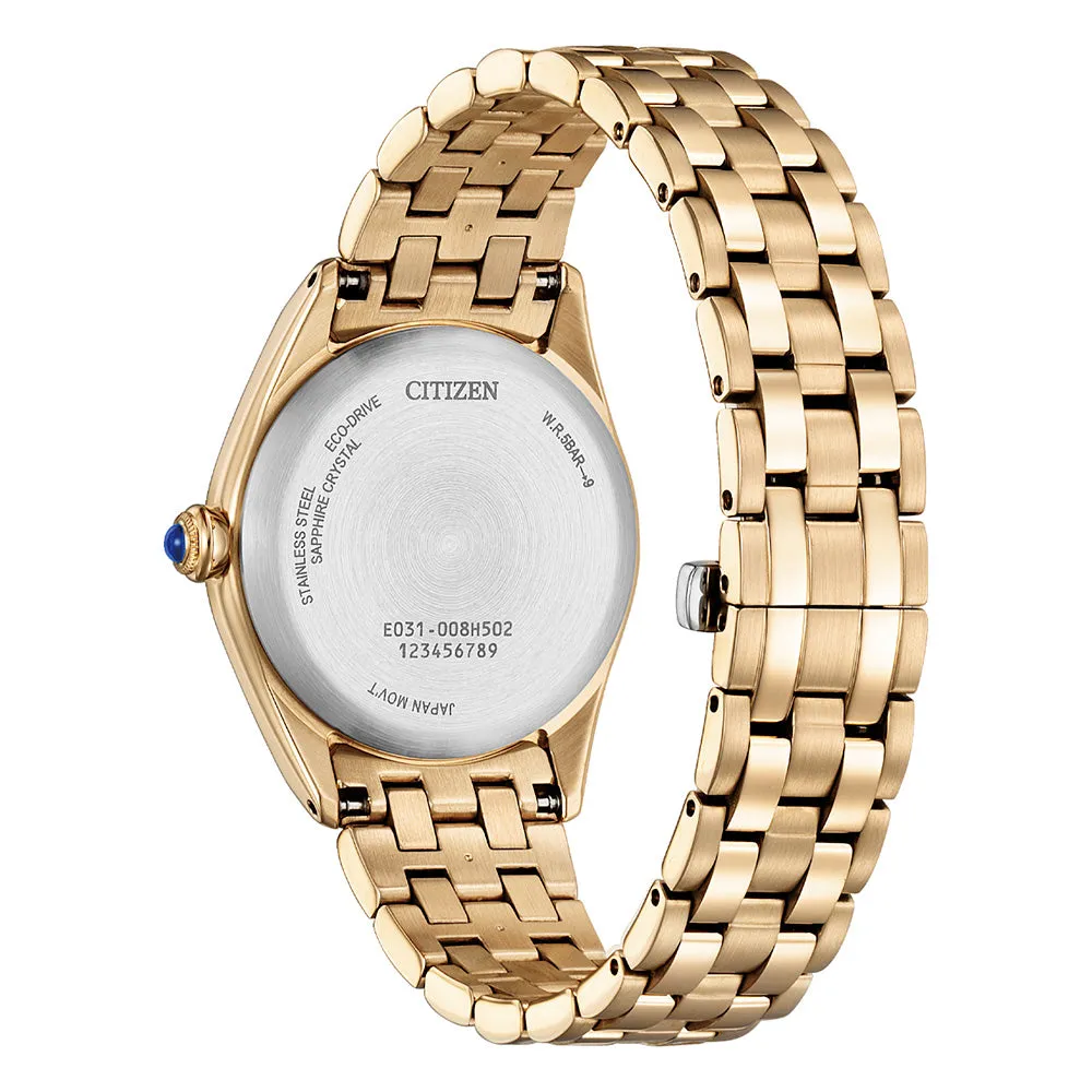 Citizen Eco-Drive EM1143-81X