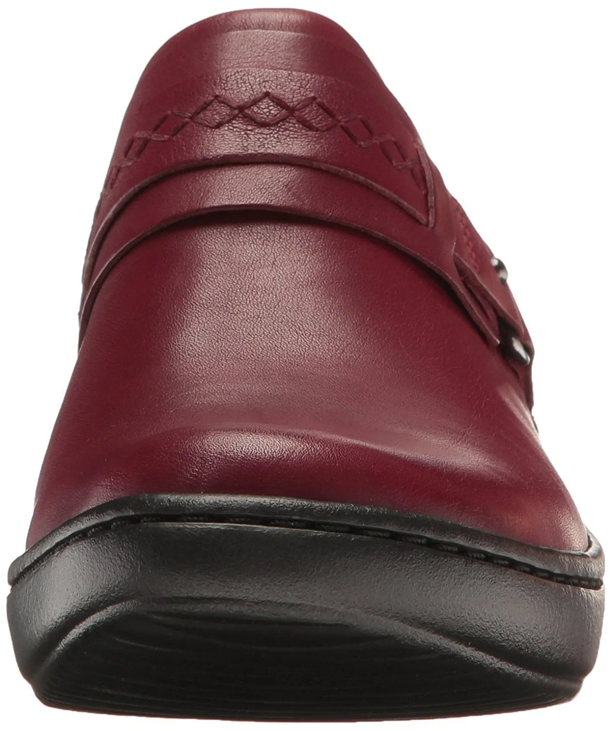 CLARKS Women's Delana Amber Mule