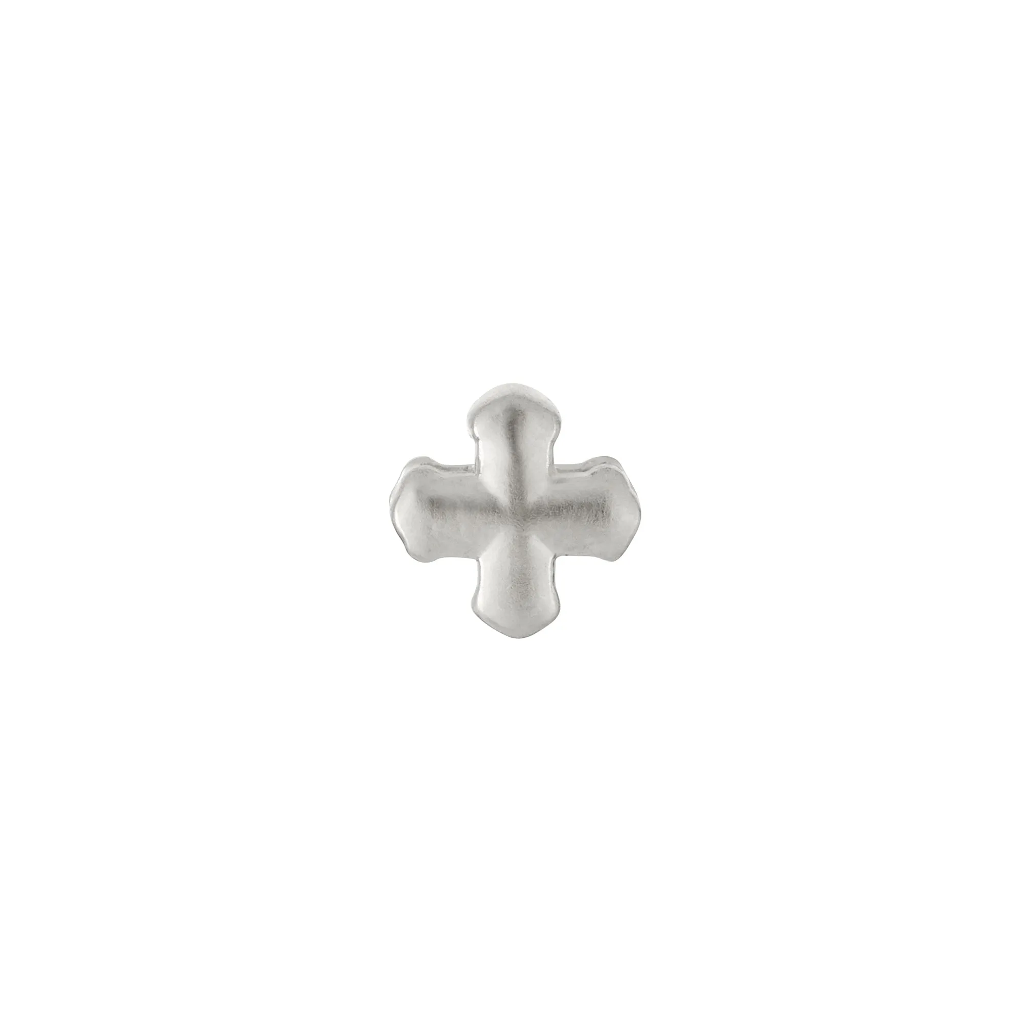 Cross Charm