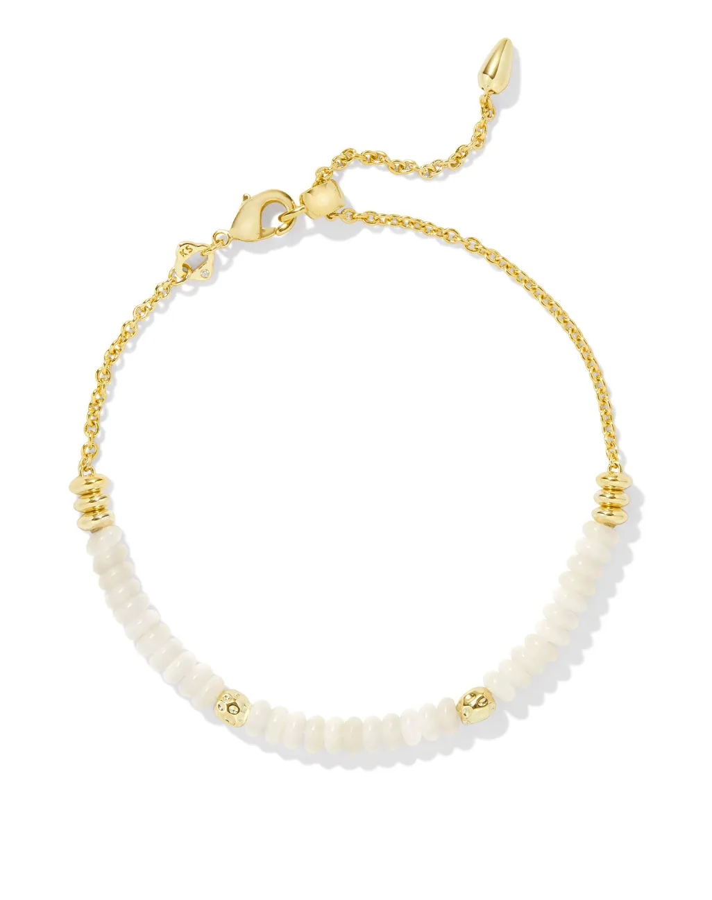 Delilah Delicate Chain Bracelet