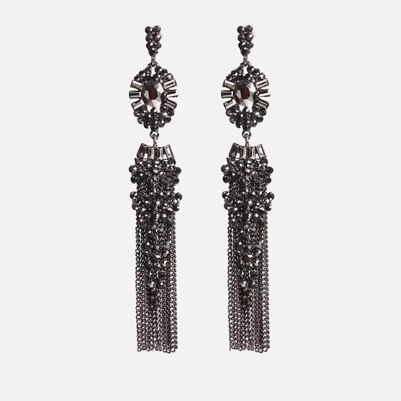 Earrings E0447