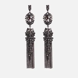 Earrings E0447