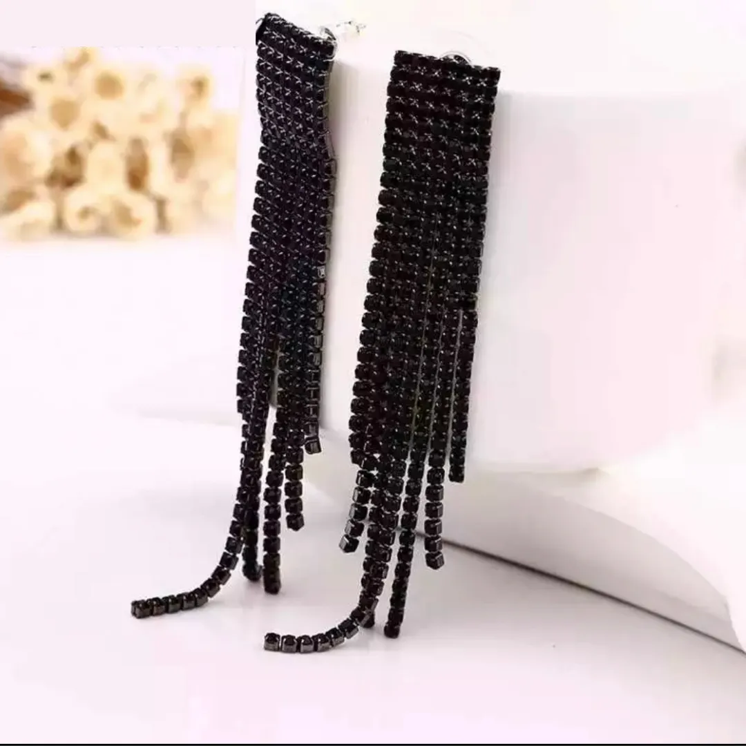 Earrings E1945
