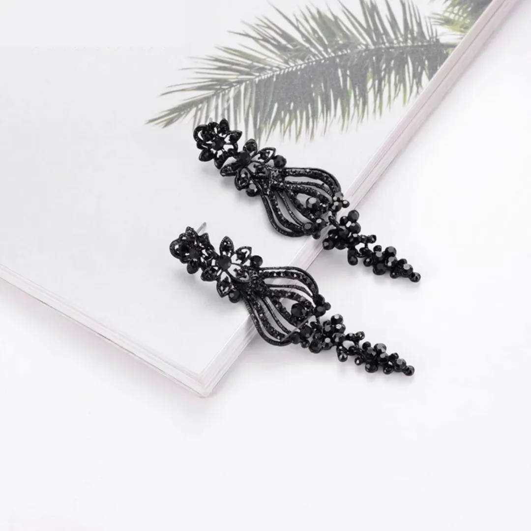 Earrings E2610