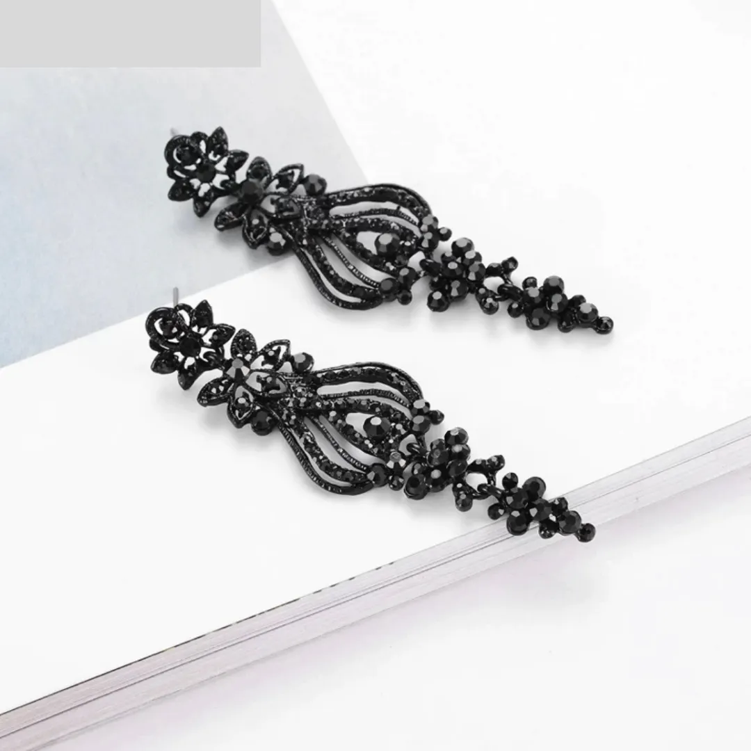 Earrings E2610