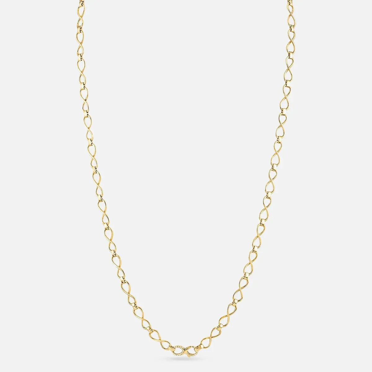 Eternity Link Chain