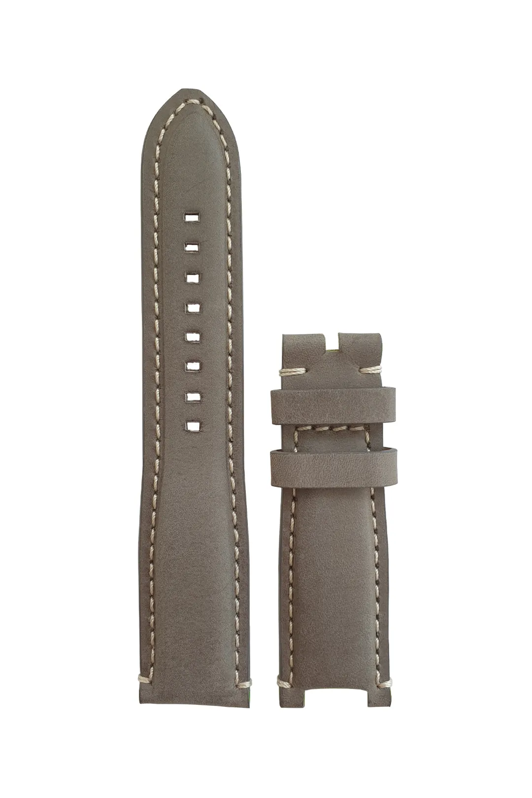 Extra strap for Militare Calfskin