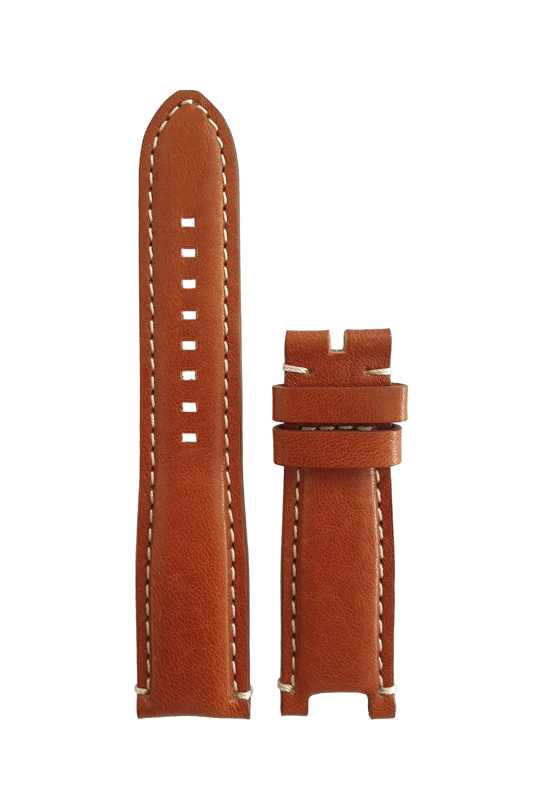 Extra strap for Militare Calfskin