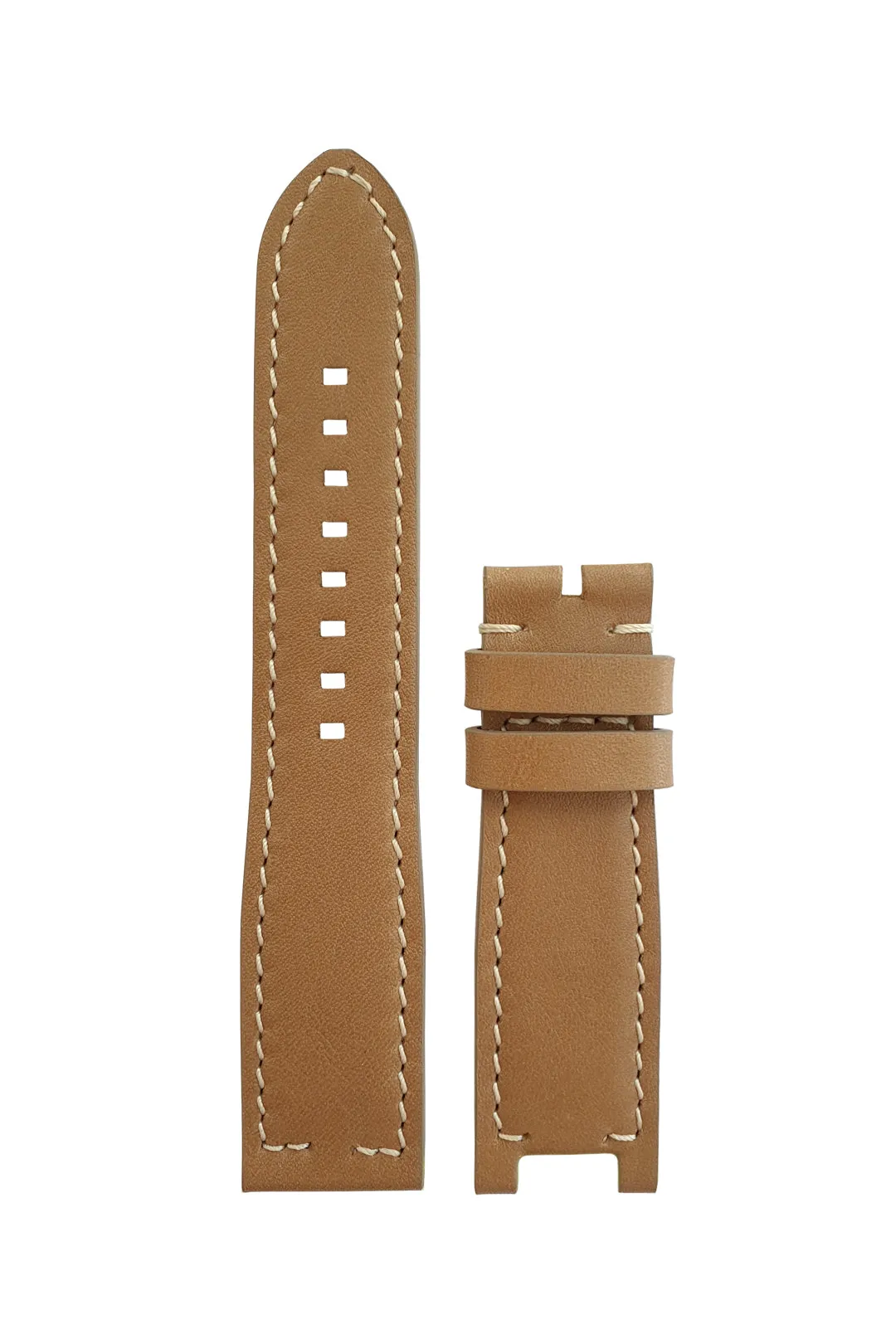 Extra strap for Militare Calfskin