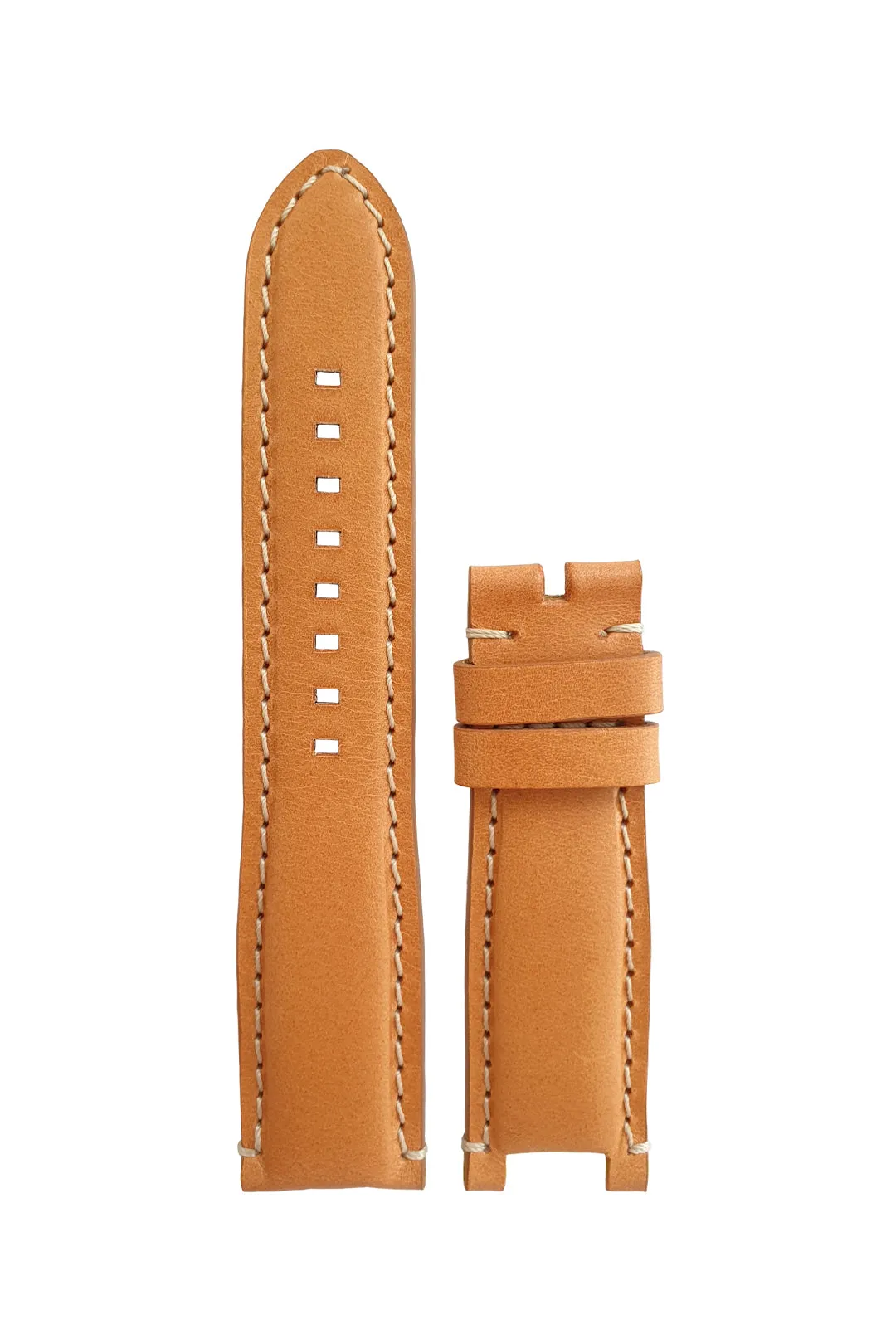 Extra strap for Militare Calfskin