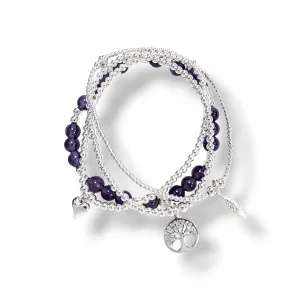 Family Love Stack