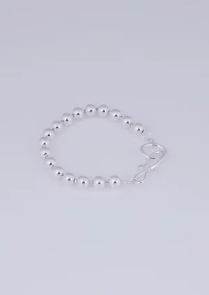 [FILLOW] Seasonless antique ball chain bracelet