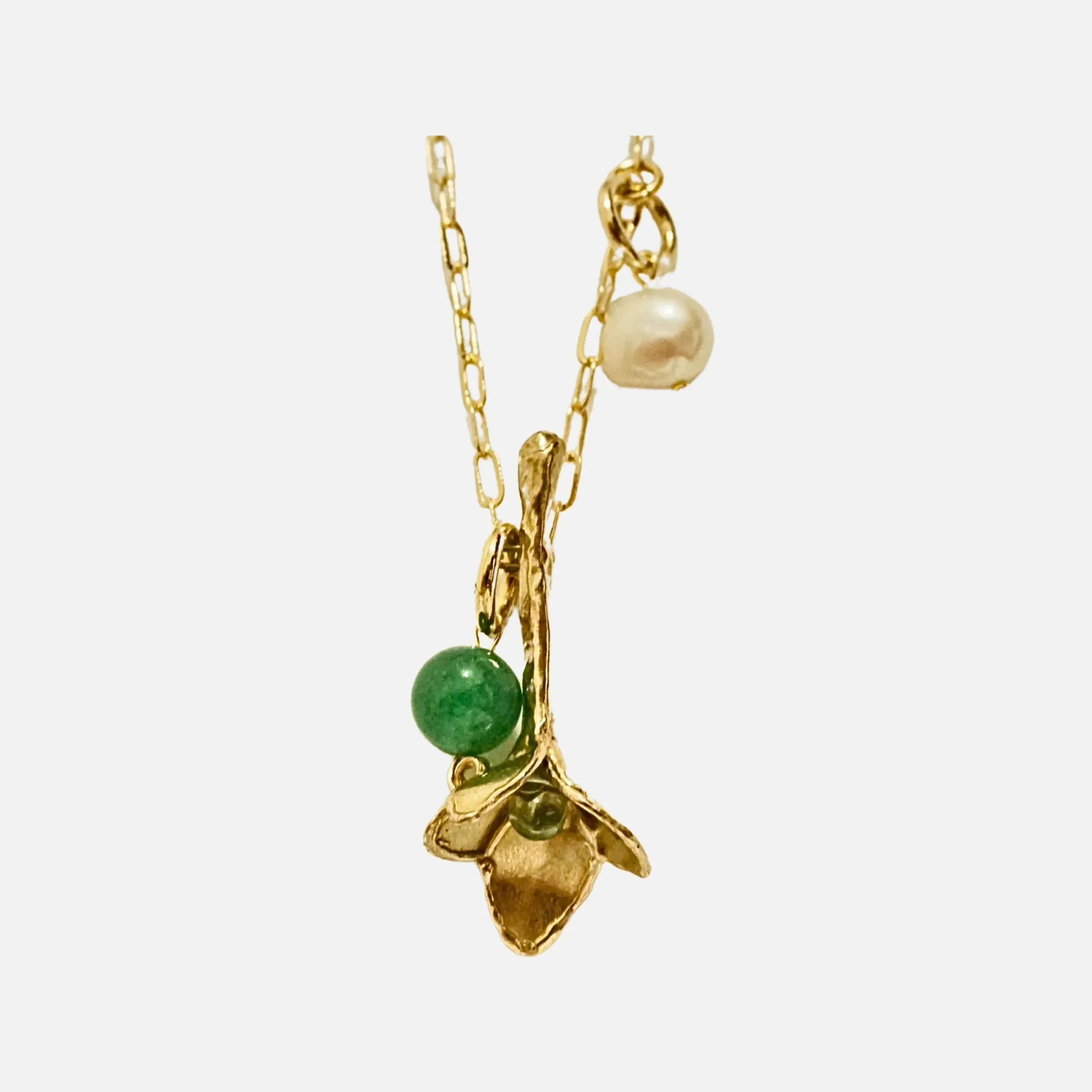 Flora Pendant