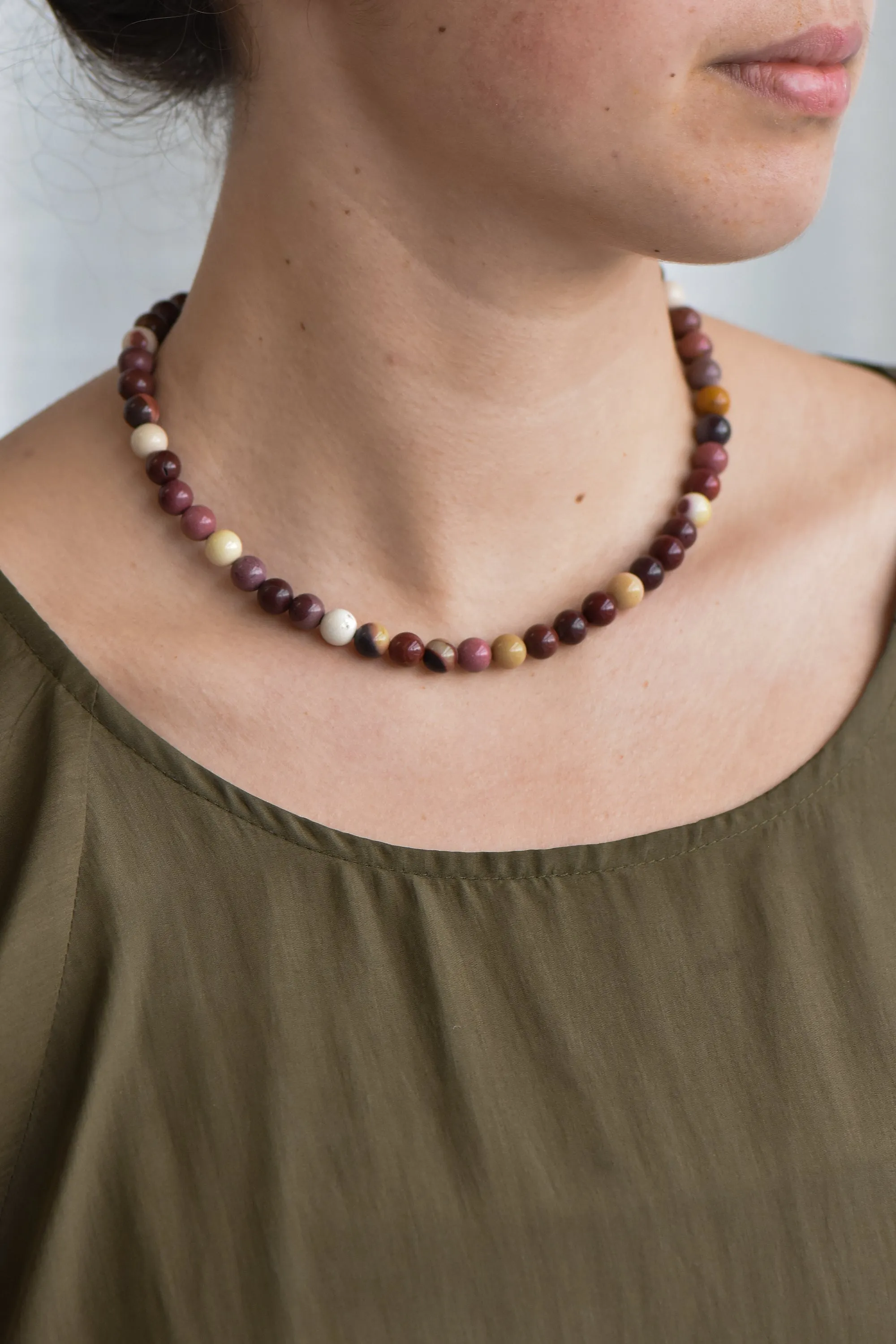 FRIDA NECKLACE