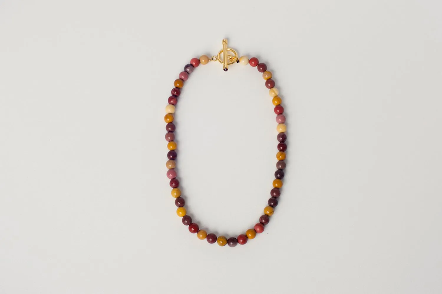 FRIDA NECKLACE