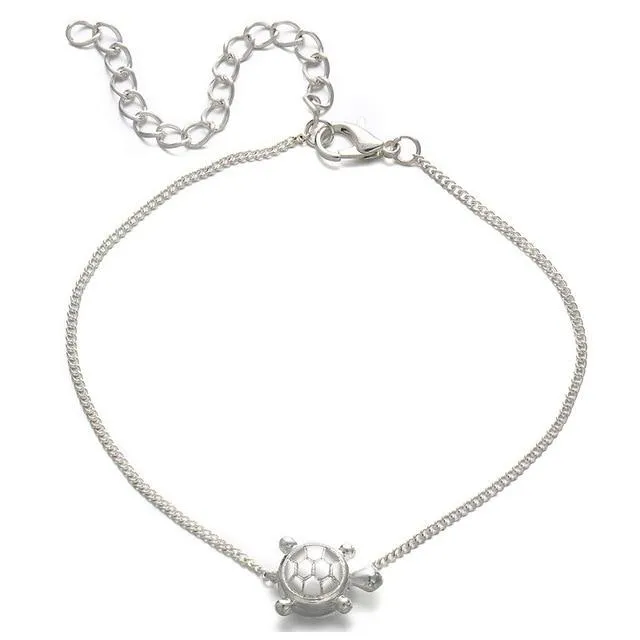 Friendship Jewelry Anklet