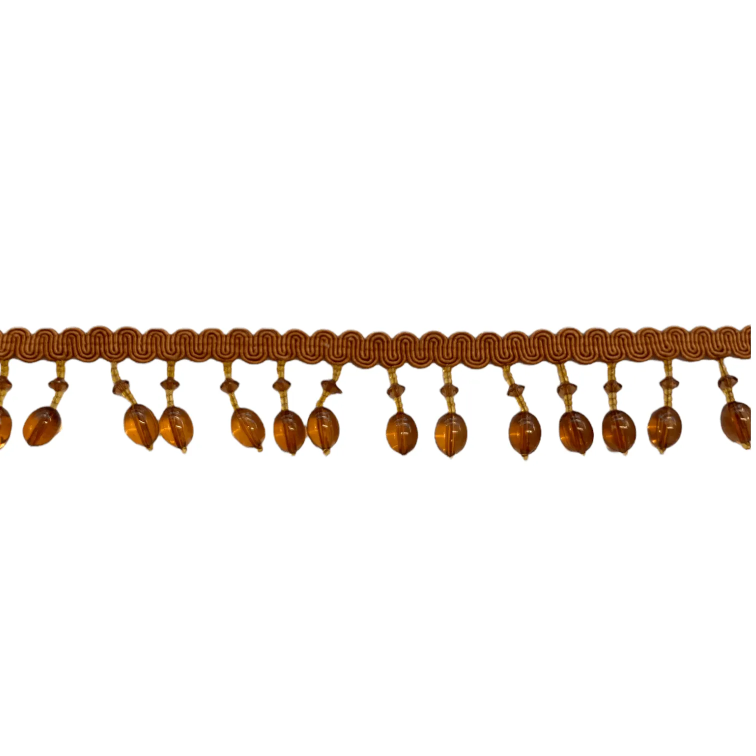 Goldie Beaded Trim